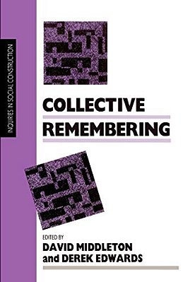 Collective Remembering-..