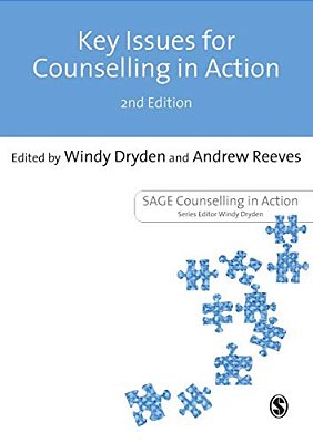 Key Issues For Counselling In Action-..