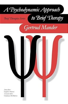 A Psychodynamic Approach To Brief Therapy-..