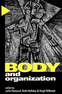 Body And Organization-..