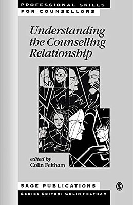 Understanding The Counselling Relationship-..