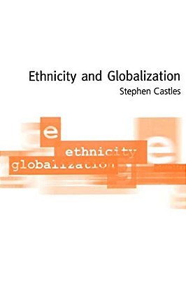 Ethnicity And Globalization-..