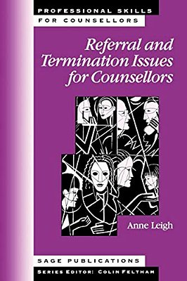 Referral And Termination Issues For Counsellors-..