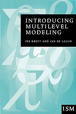 Introducing Multilevel Modeling-..