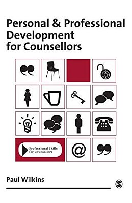 Personal And Professional Development For Counsellors-..