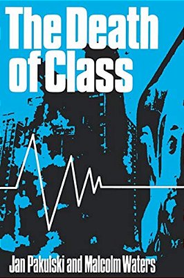 The Death Of Class-..