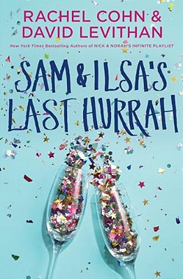 Sam & Ilsa's Last Hurrah-..