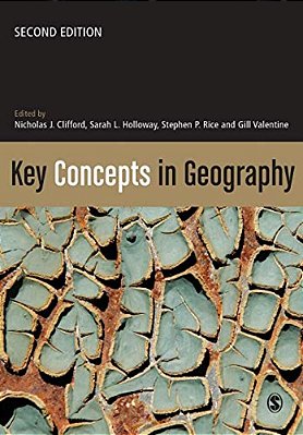 Key Concepts In Geography-..