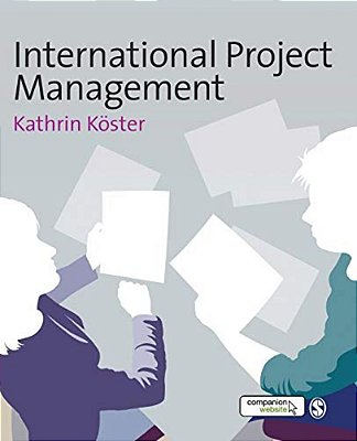 International Project Management-..
