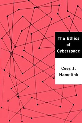 The Ethics Of Cyberspace-..