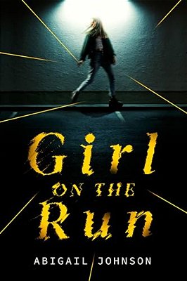 Girl On The Run-..