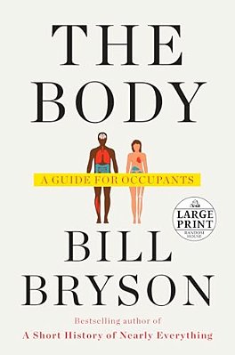 The Body: A Guide For Occupants-..