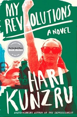 My Revolutions-..