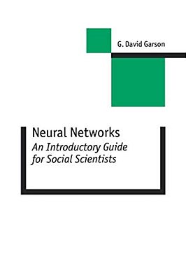 Neural Networks: An Introductory Guide For Social Scientists-..