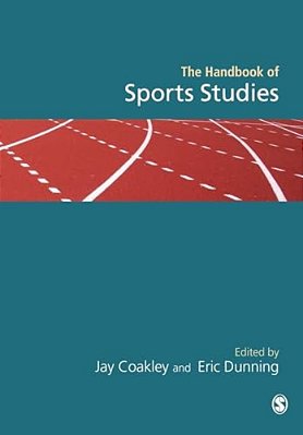 Handbook Of Sports Studies-..