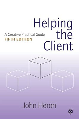 Helping The Client: A Creative Practical Guide-..