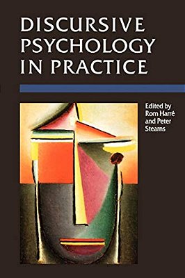 Discursive Psychology In Practice-..
