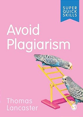 Avoid Plagiarism-..