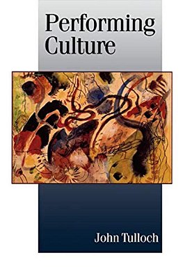 Performing Culture: Stories Of Expertise And The Everyday-..