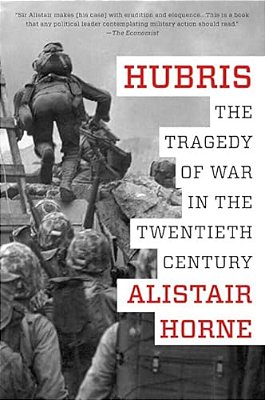 Hubris-..