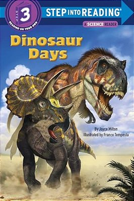 Dinosaur Days-..
