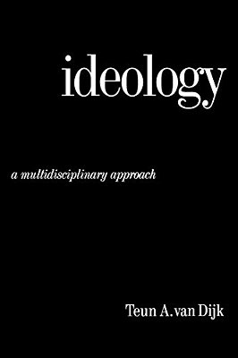 Ideology: A Multidisciplinary Approach-..