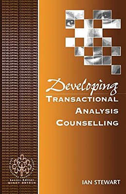 Developing Transactional Analysis Counselling-..