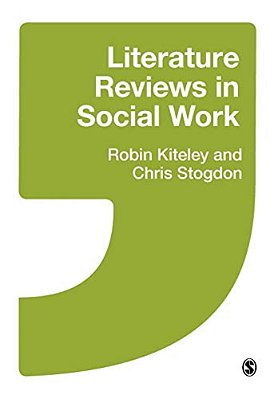 Literature Reviews In Social Work-..
