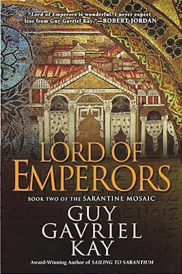 Lord Of Emperors-..