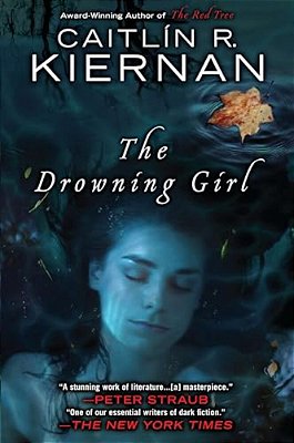 The Drowning Girl-..