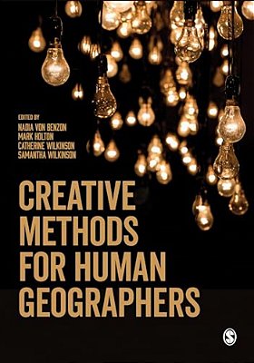 Creative Methods For Human Geographers-..