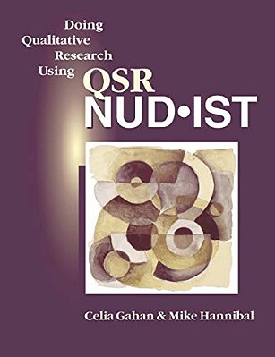 Doing Qualitative Research Using Qsr Nud*ist-..