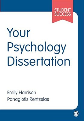 Your Psychology Dissertation-..
