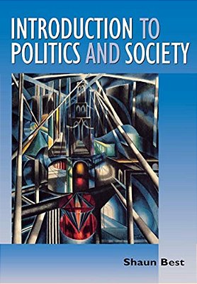 Introduction To Politics And Society-..