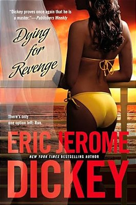Dying For Revenge-..