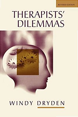 Therapists' Dilemmas-..