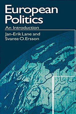 European Politics: An Introduction-..