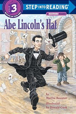 Abe Lincoln's Hat-..