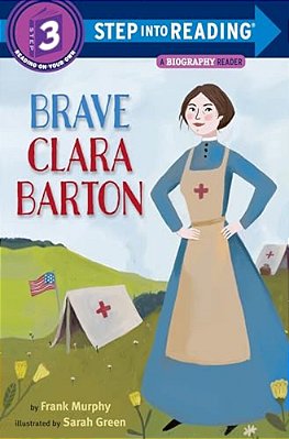 Brave Clara Barton-..