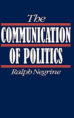 The Communication Of Politics-..
