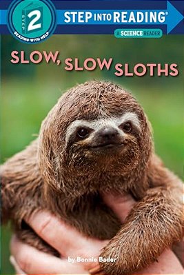 Slow, Slow Sloths-..