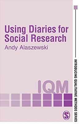 Using Diaries For Social Research-..
