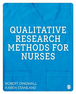 Qualitative Research Methods For Nurses-..