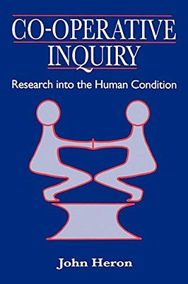Co-Operative Inquiry: Research Into The Human Condition-..