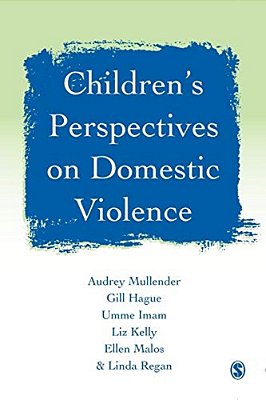 Children's Perspectives On Domestic Violence-..
