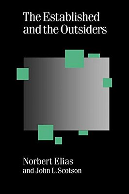 The Established And The Outsiders-..