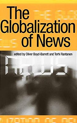 The Globalization Of News-..