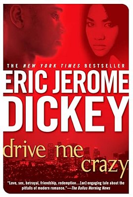 Drive Me Crazy-..