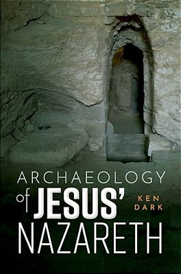Archaeology Of Jesus' Nazareth-..