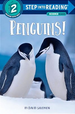 Penguins!-..